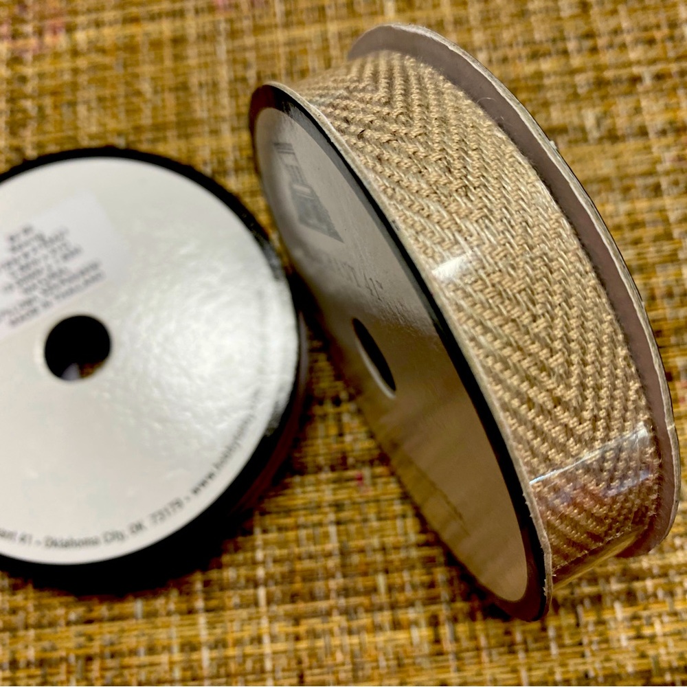 Decorative Trim (Ribbon) and more